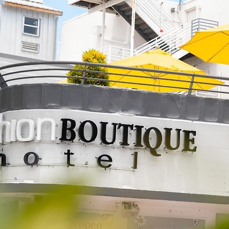 Fashion Boutique Hotel (Adults Only) Miami Beach Exterior foto
